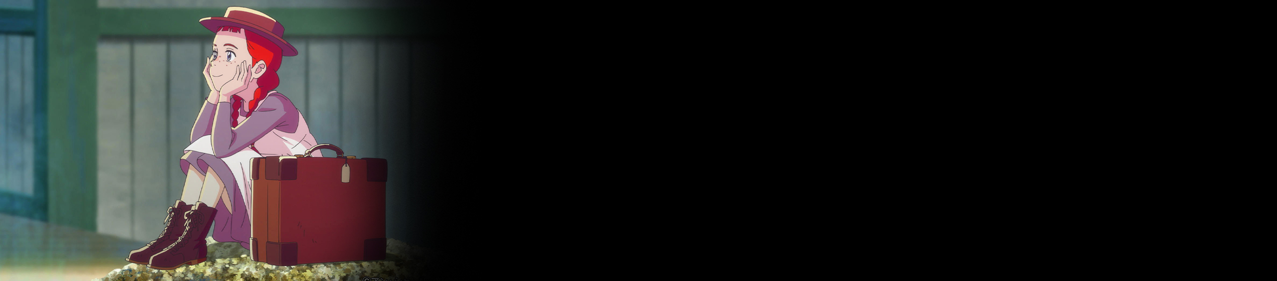 آن شرلی فصل 1 قسمت شانزدهم