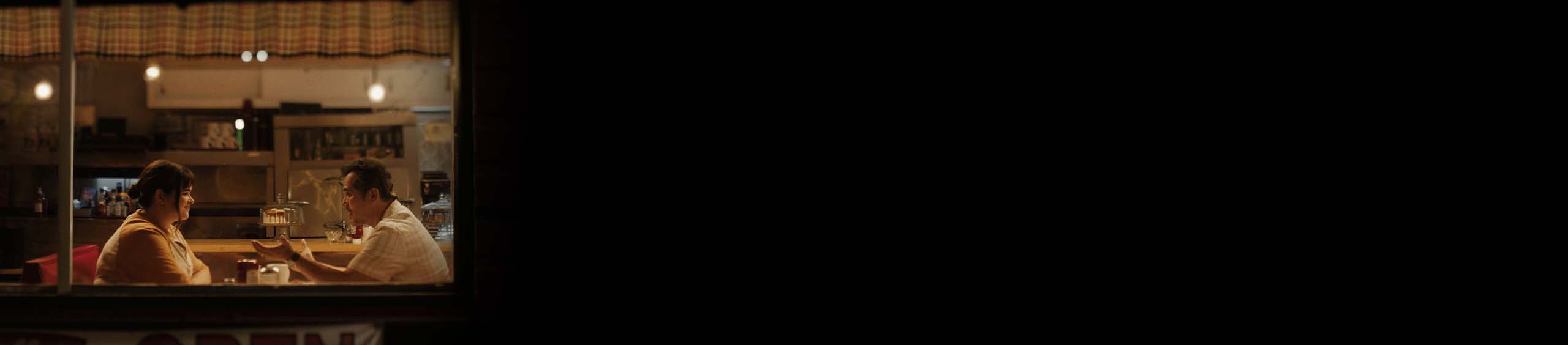 باب تروینو دوستش دارد