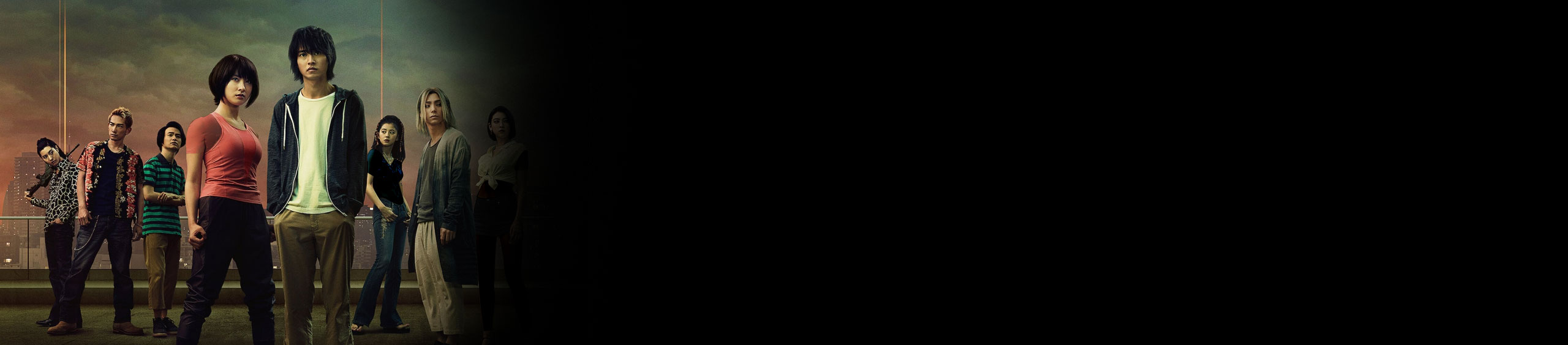 آلیس در سرزمین مرزی  فصل 3 قسمت سوم