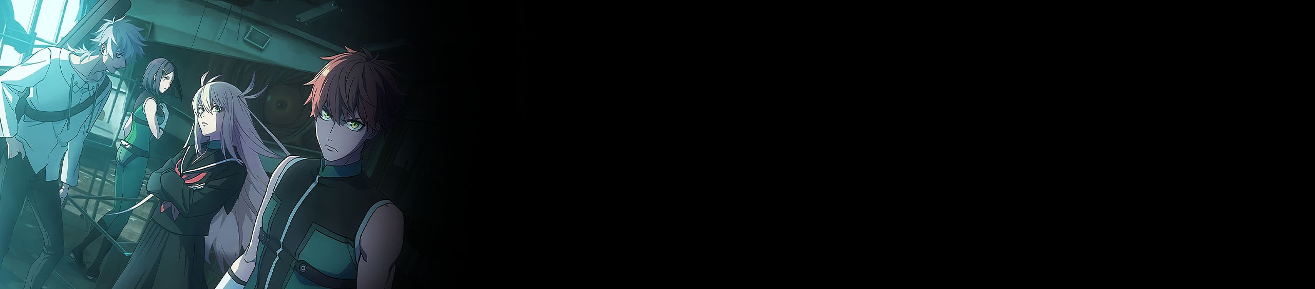 برو! برو! رنجر بازنده! فصل 1 قسمت هشتم