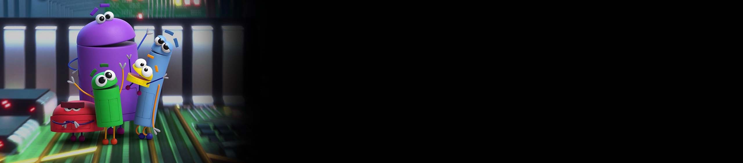 از ربات سخنگو بپرس فصل 2 قسمت هشتم