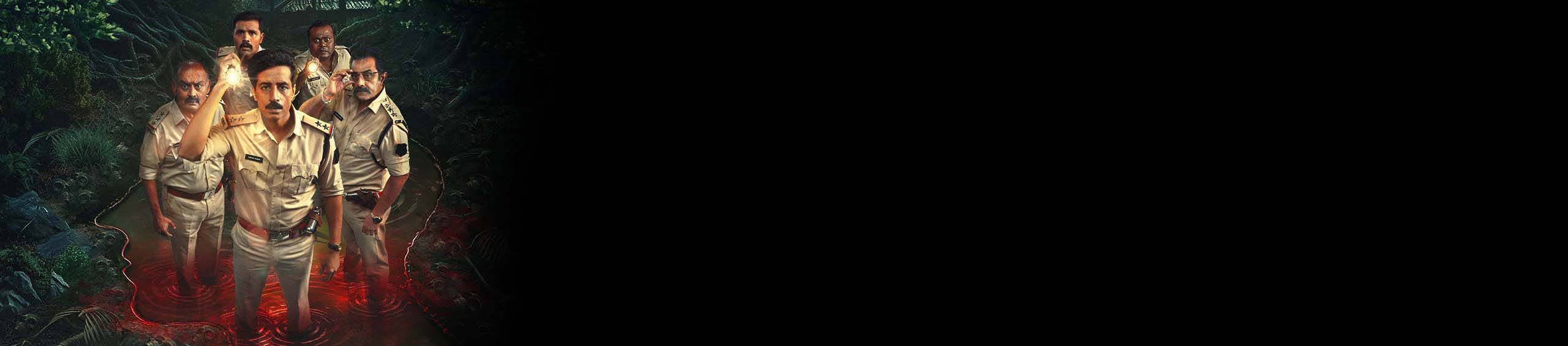 جانور: هیولای درون فصل 1 قسمت دوم