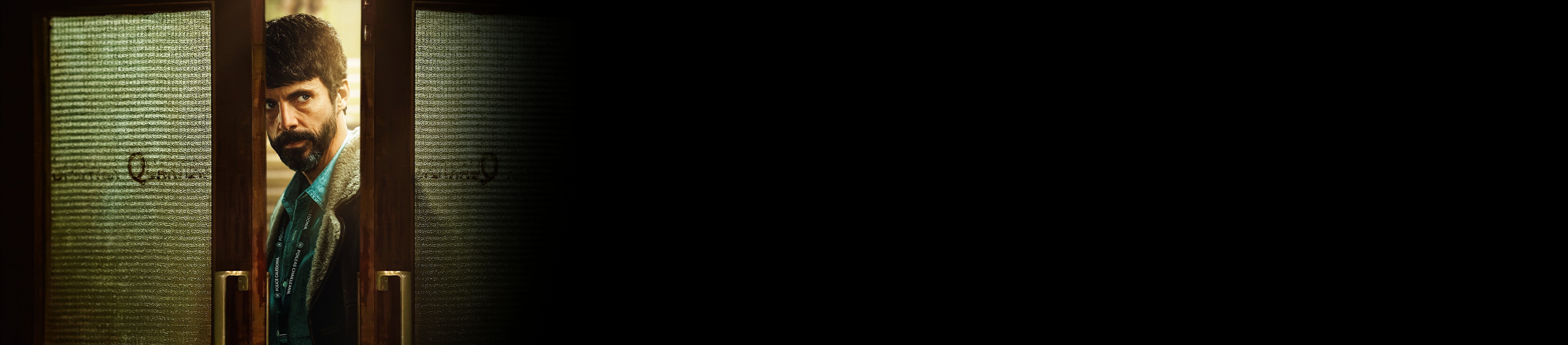 بخش کیو فصل 1 قسمت دوم