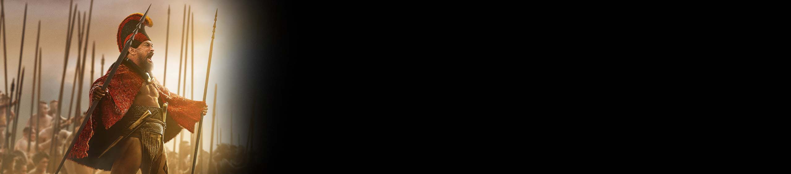 فرمانده جنگ فصل 1 قسمت سوم