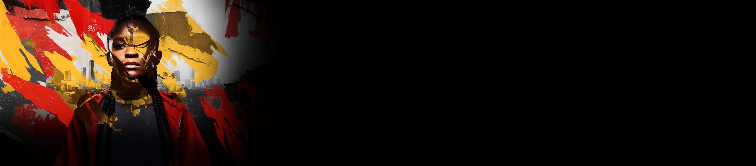 قلب آهنی فصل 1 قسمت اول