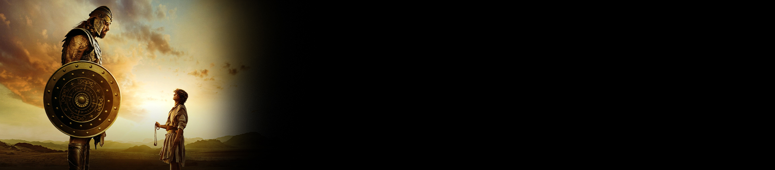 خاندان دیوید فصل 2 قسمت چهارم