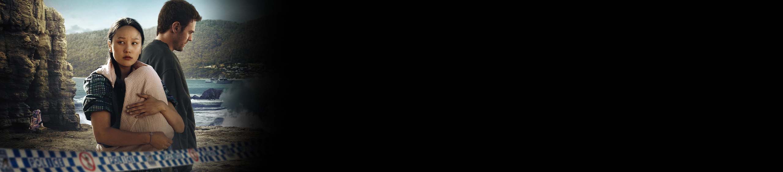 بازماندگان فصل 1 قسمت اول