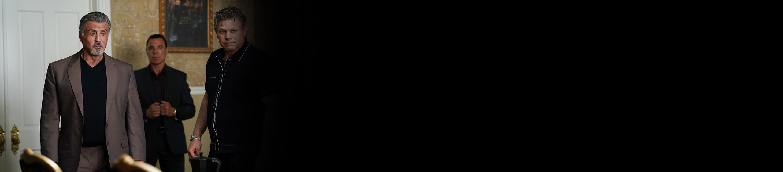 پادشاه تالسا فصل 3 قسمت چهارم