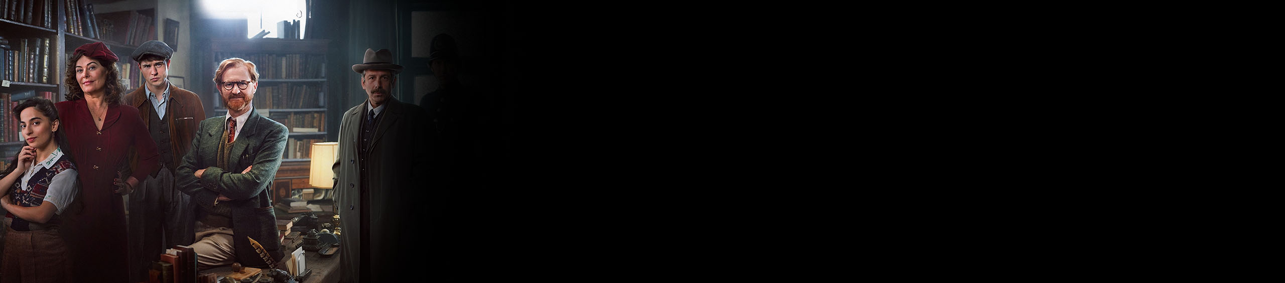 عشق کتاب فصل 1 قسمت چهارم