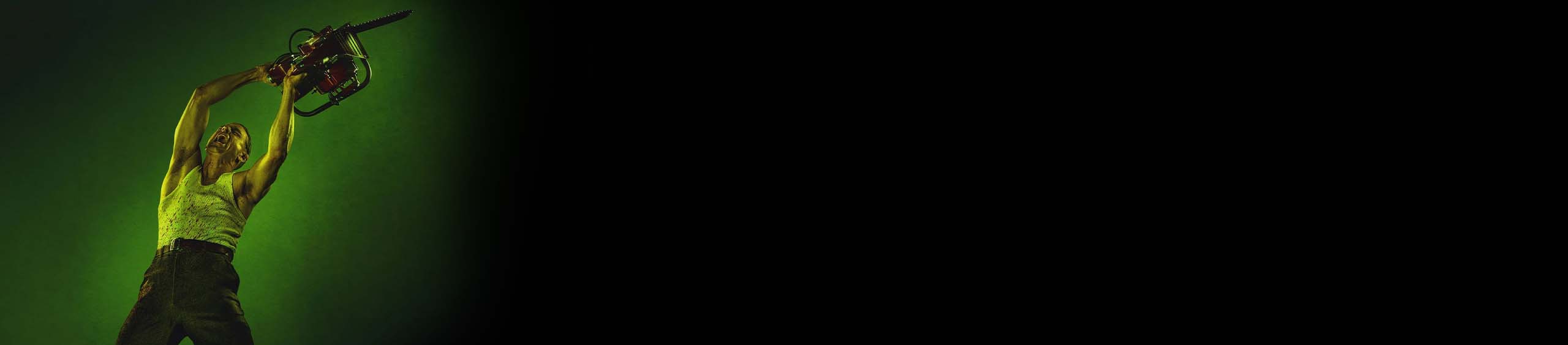 هیولا فصل 3 قسمت سوم