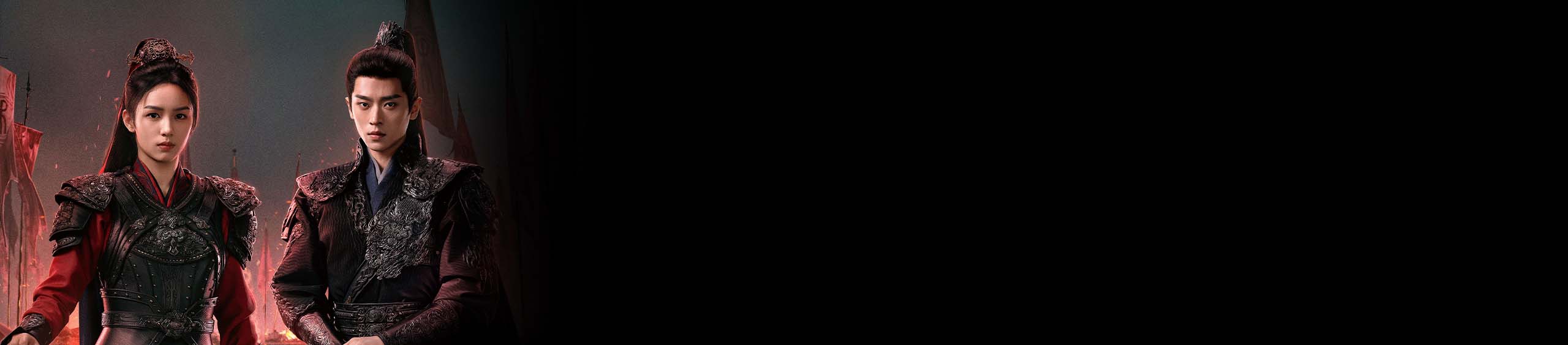 افسانه زن ژنرال