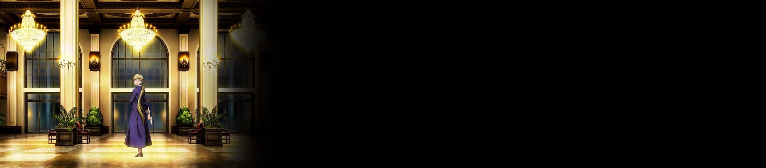 هتل غیر انسانی