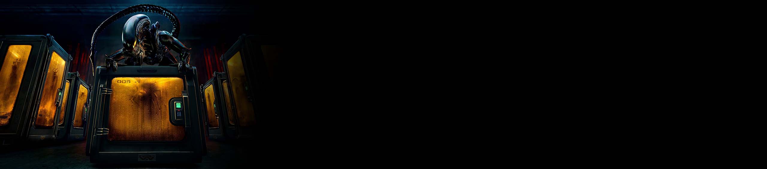 بیگانه: زمین