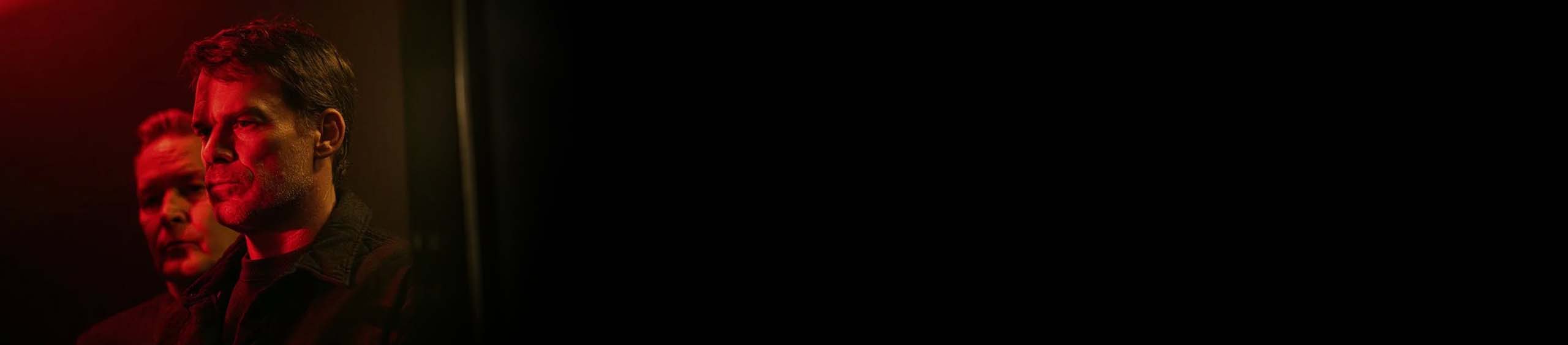 دکستر: رستاخیز