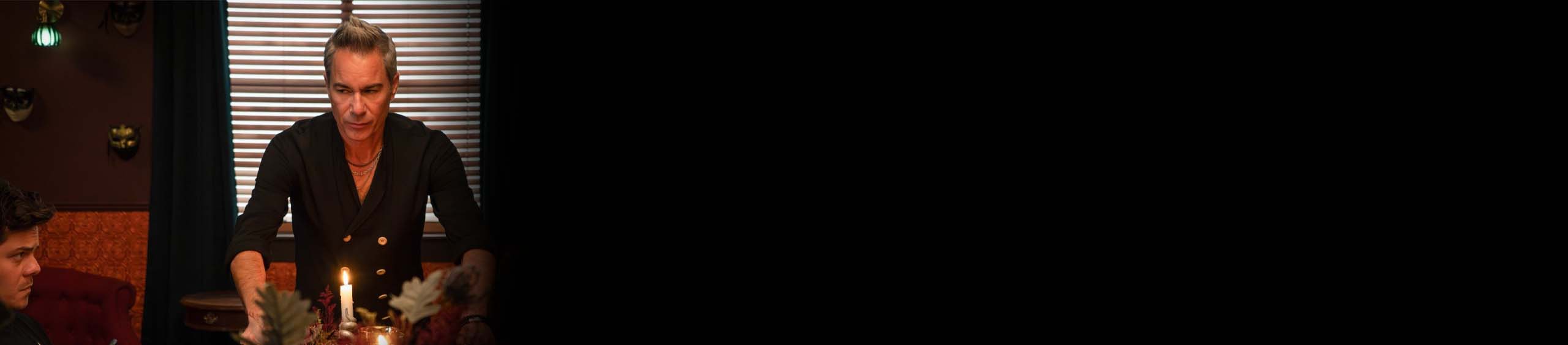 مسافرخانه جهنمی