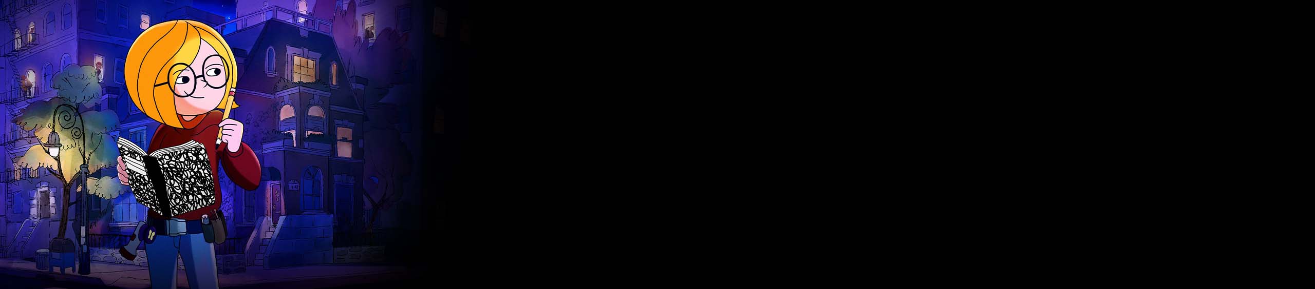 هریت جاسوس  فصل 2 قسمت نهم