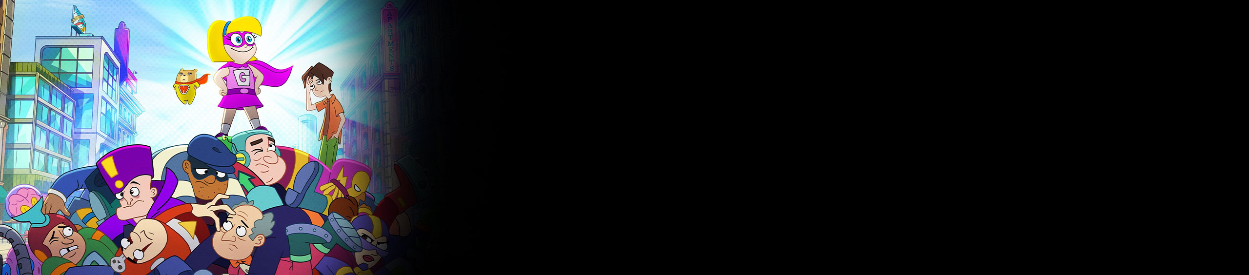 همستر و گرتل فصل 1 قسمت دوم