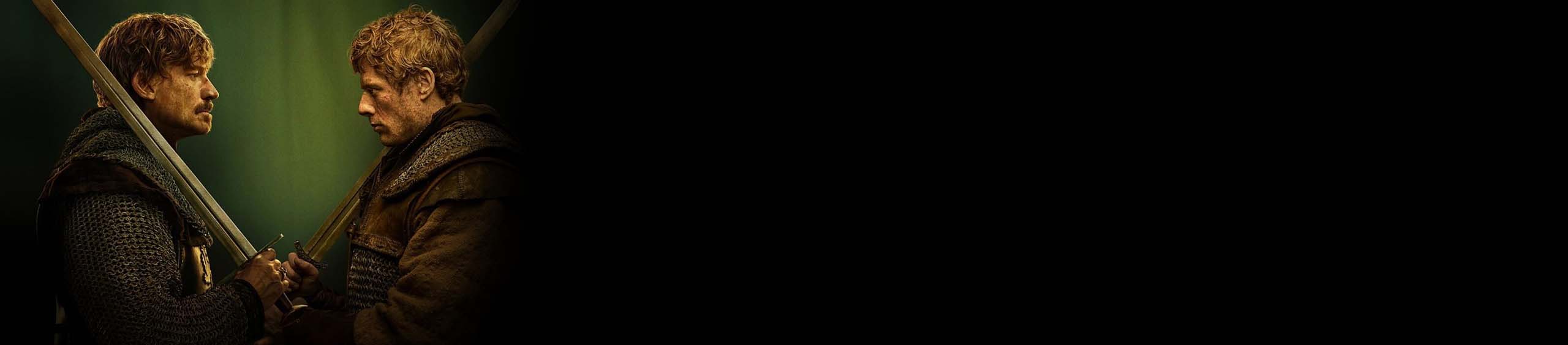 پادشاه و فاتح فصل 1 قسمت دوم