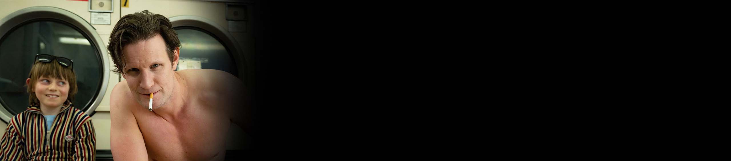 مرگ بانی مونرو فصل 1 قسمت سوم