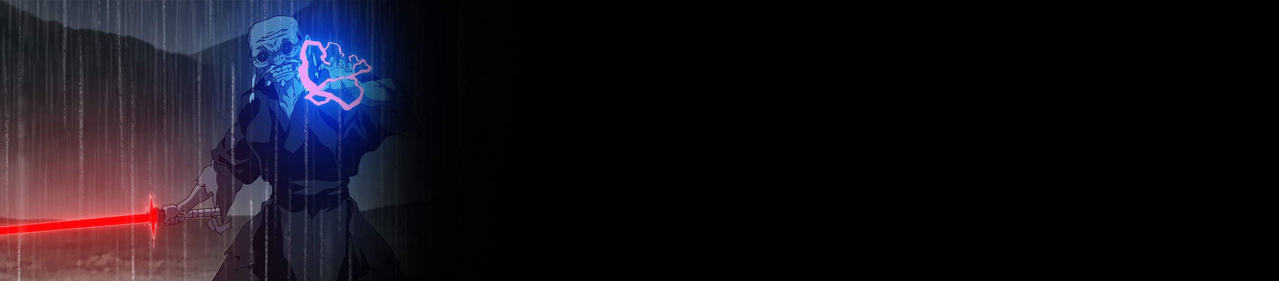 جنگ ستارگان : چشم اندازها  فصل 3 قسمت ششم