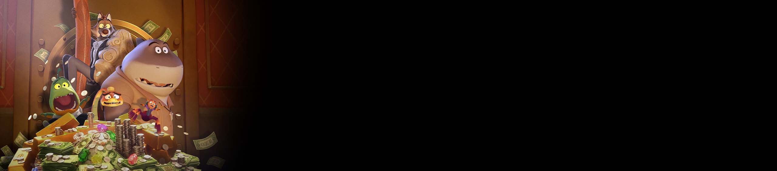 بچه‌های بد: نفوذ فصل 1 قسمت ششم