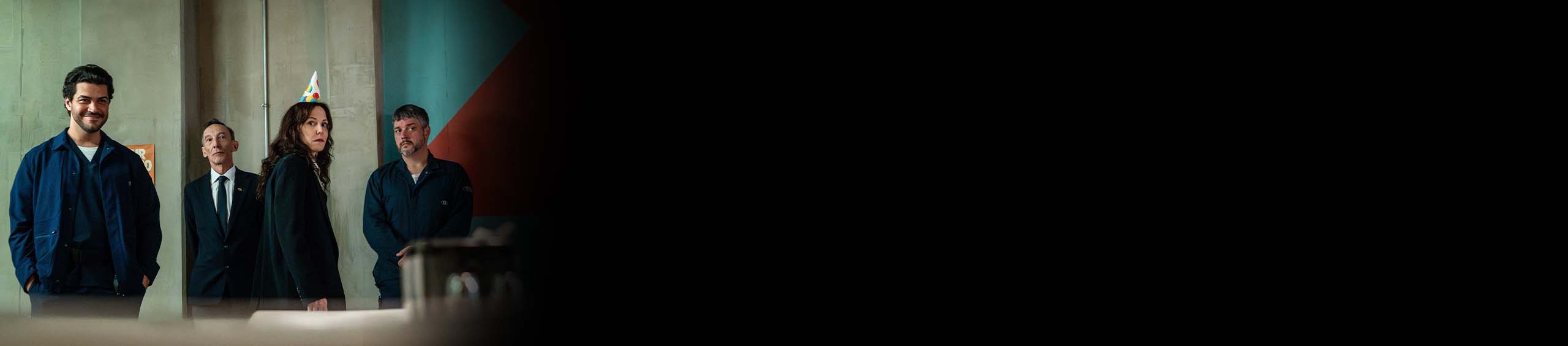 موسسه فصل 1 قسمت اول