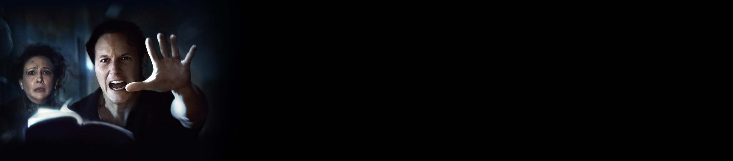 احضار: آخرین مراسم