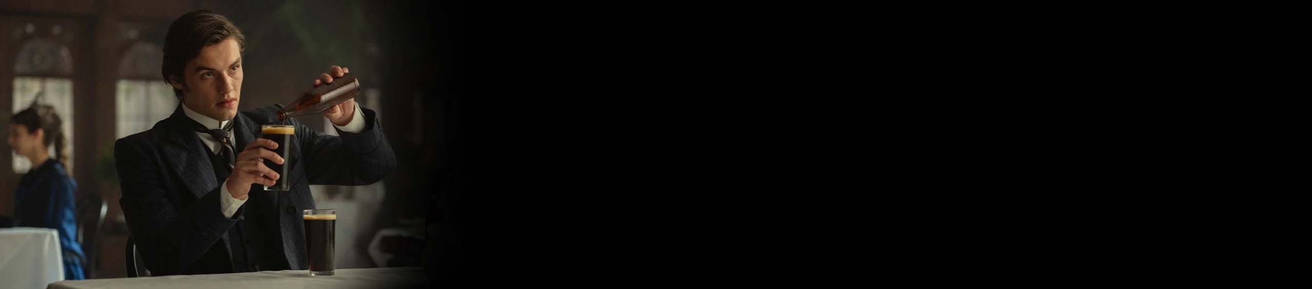 خاندان گینس فصل 1 قسمت ششم