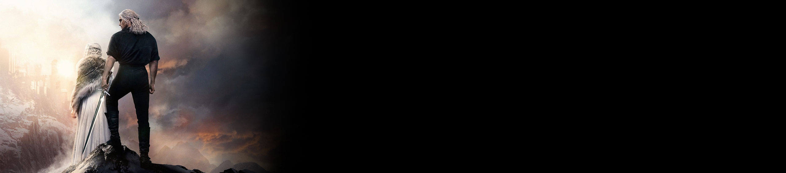 ویچر فصل 4 قسمت اول