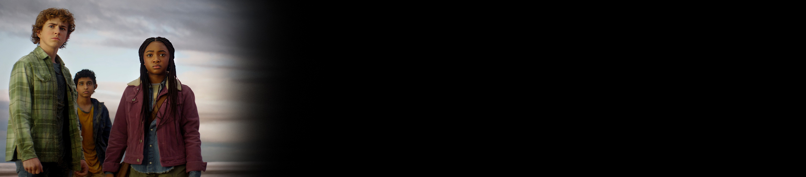 پرسی‌جکسون و المپ‌نشینان فصل 2 قسمت چهارم