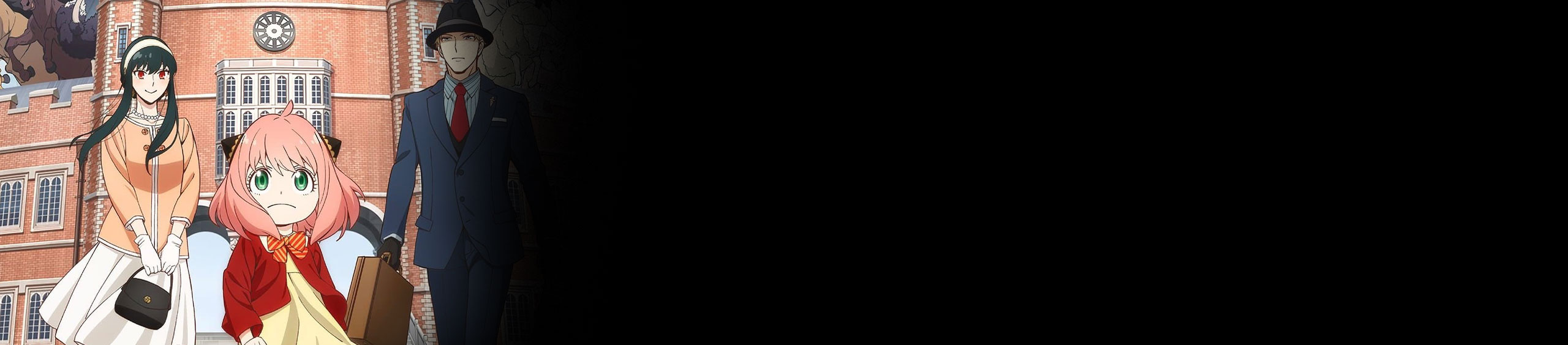 خانواده جاسوس فصل 3 قسمت چهارم