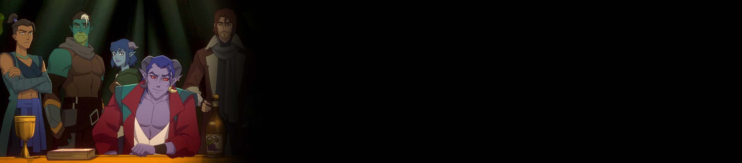 گروه قدرتمند فصل 1 قسمت دوم