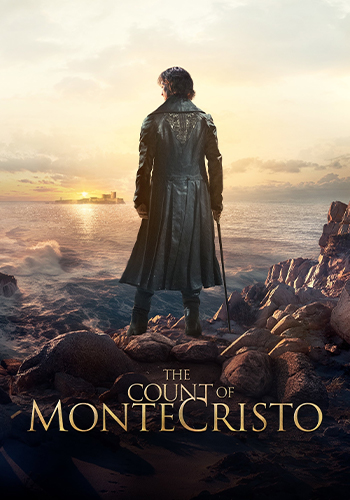 کنت مونت کریستو