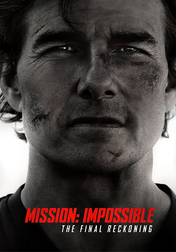 ماموریت غیرممکن ۸ روزشمار نهایی