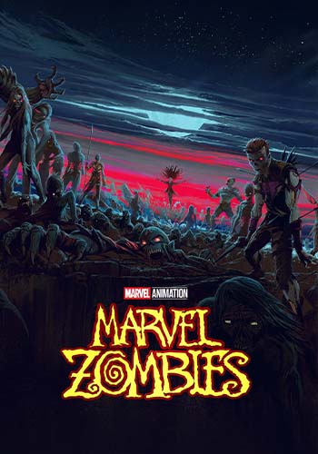 زامبی‌های مارول