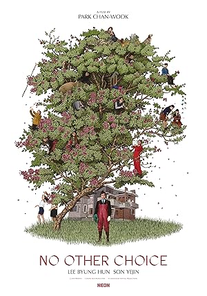 راه دیگری نبود