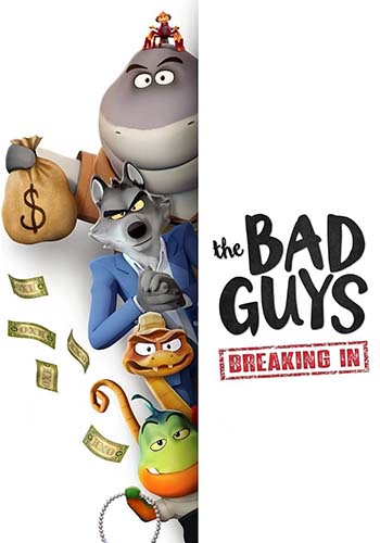 بچه‌های بد: نفوذ فصل 1 قسمت ششم