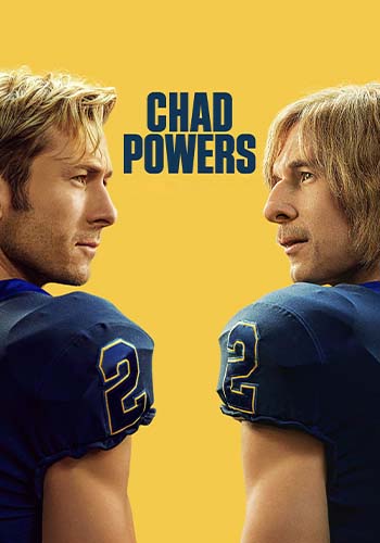 چاد پاورز فصل 1 قسمت اول