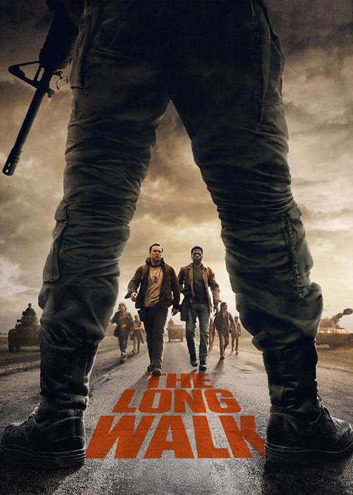 پیاده‌روی طولانی